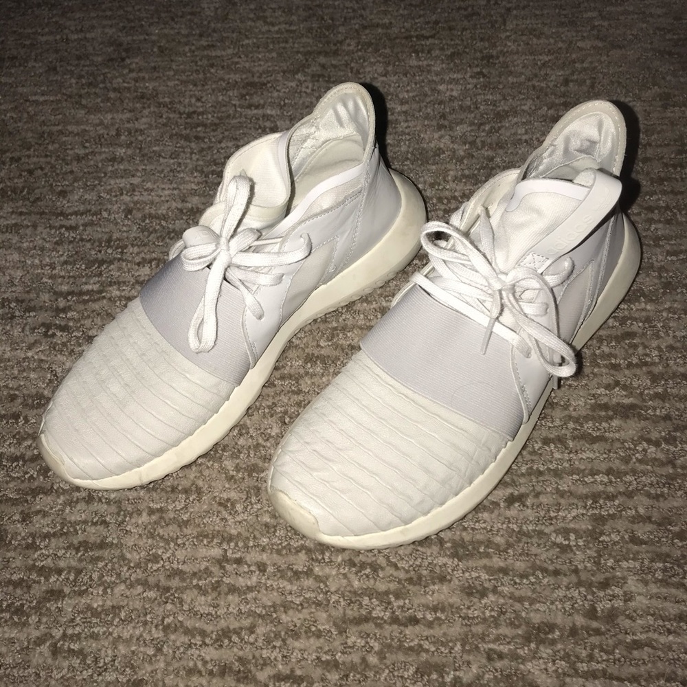 Adidas Tubular Defiant Sneakers